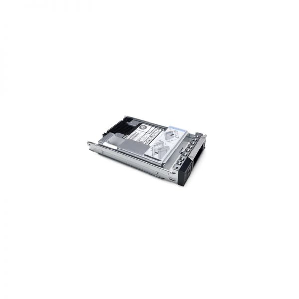 Dell SSD, 400-BDMU 480GB SSD SATA Read Intensive