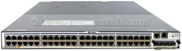 S5700-52C-PWR-EI-AC
