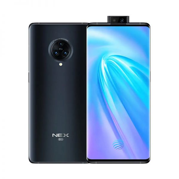 Vivo NEX 3 5G Phone