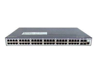 S3700-52P-PWR-NO