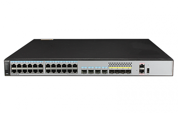 S5320-28X-SI