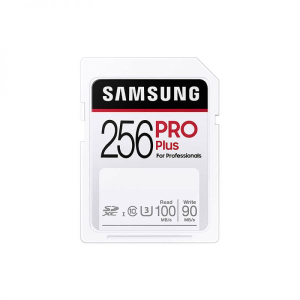 SAMSUNG SD CARD MB-SD256H (MOQ 10pcs)