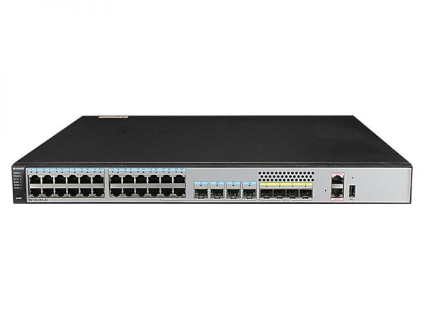 S5720-28X-SI-AC