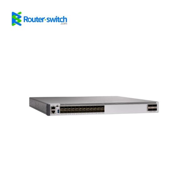 C9500-24Y4C-A