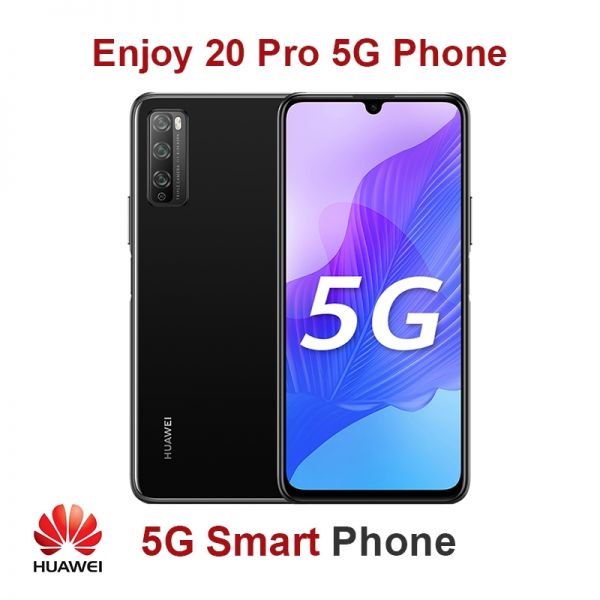 Huawei Enjoy 20 Pro 5G Phone