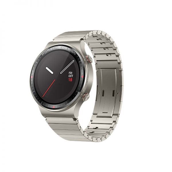 HUAWEI WATCH GT 2 Porsche Design