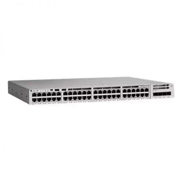 C9200L-48PL-4X-E