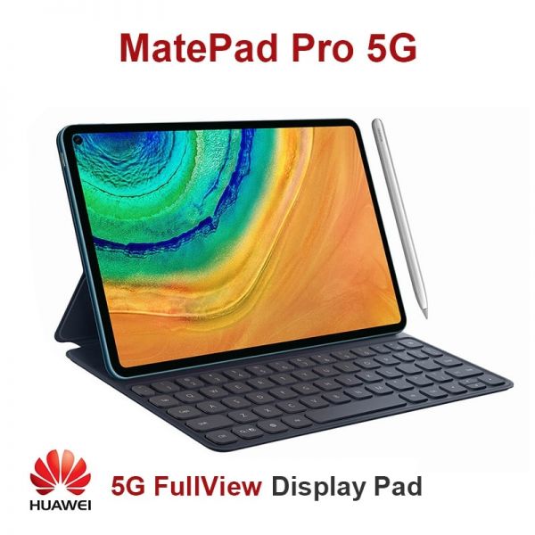 Huawei MatePad Pro 5G