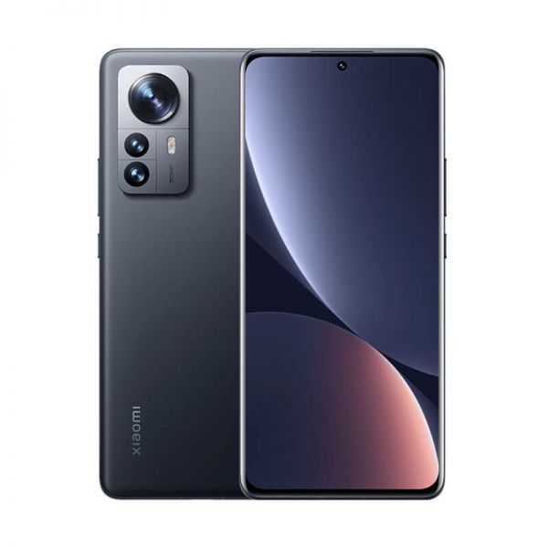 Xiaomi 12 Pro 5G Phone