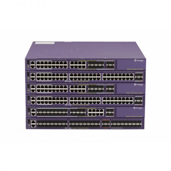 X460-G2-48t-GE4-BaseUnit P/N: 16717