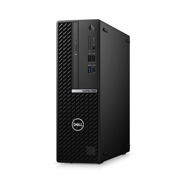 Dell OptiPlex 7080 10th Gen i5-10500T/Windows 10 Pro/8GB*1 DDR4/256GB SSD