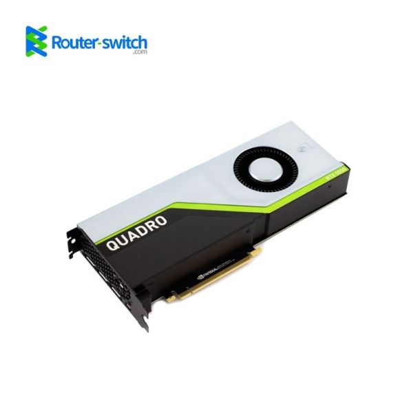 Nvidia RTX 5000