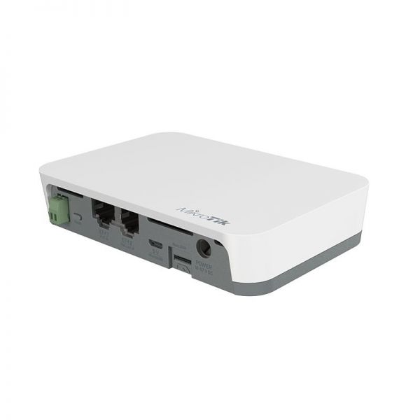 Mikrotik RB924i-2nD-BT5-BG77
