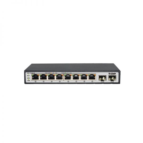 DGS-1010S-CN