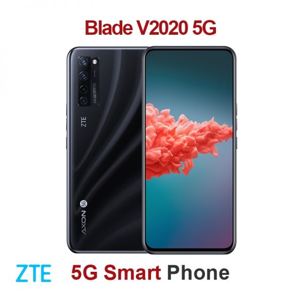 ZTE Blade V2020 5G Phone 6GB+128GB