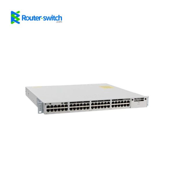C9300-48T-E