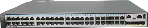 S5720-56C-PWR-EI-AC1