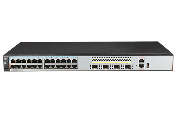 S5720S-28X-SI-DC