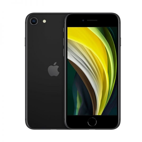 iPhone SE2