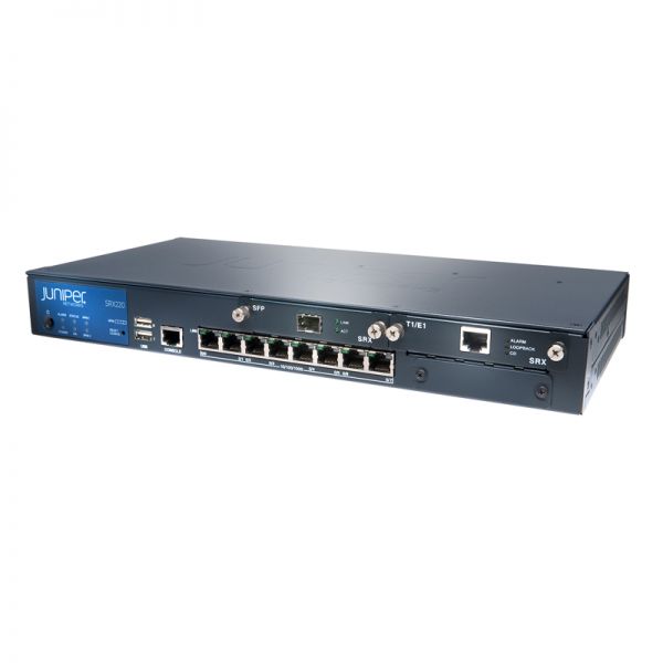 SRX220H2