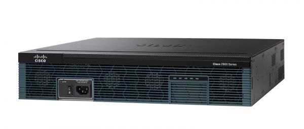 CISCO2951-HSEC+/K9