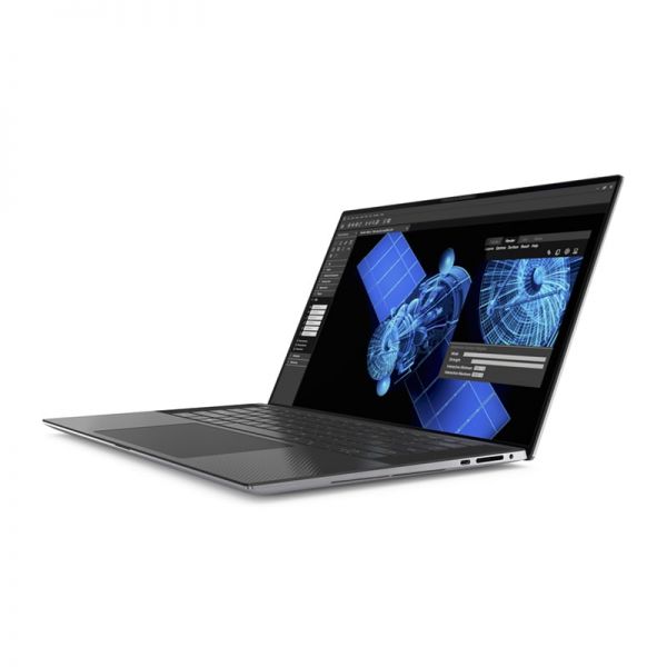 Dell Precision 7550 15.6