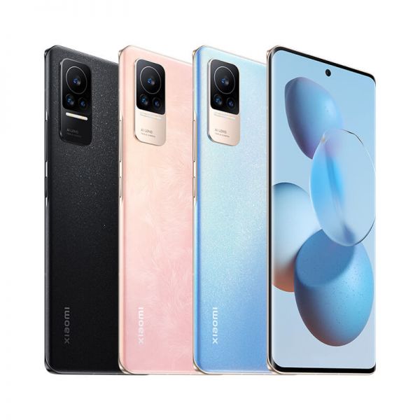 Xiaomi Civi 5G Phone