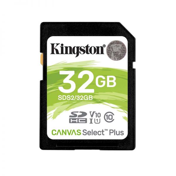 Kingston SDS2