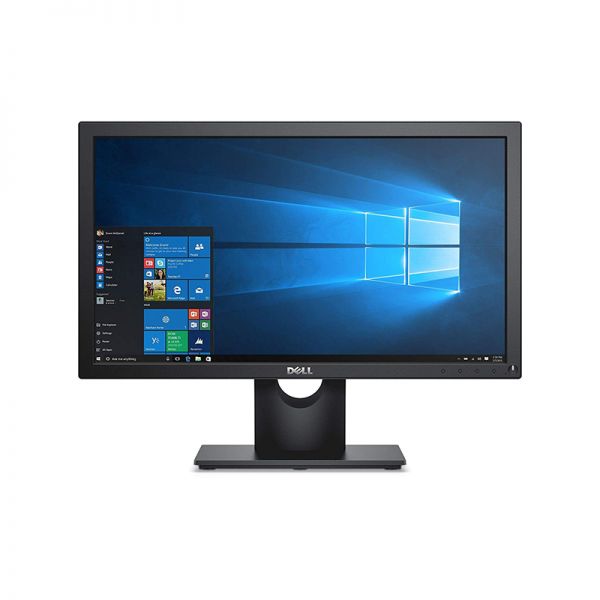 Dell E2220H Response time 5 ms, (21.5