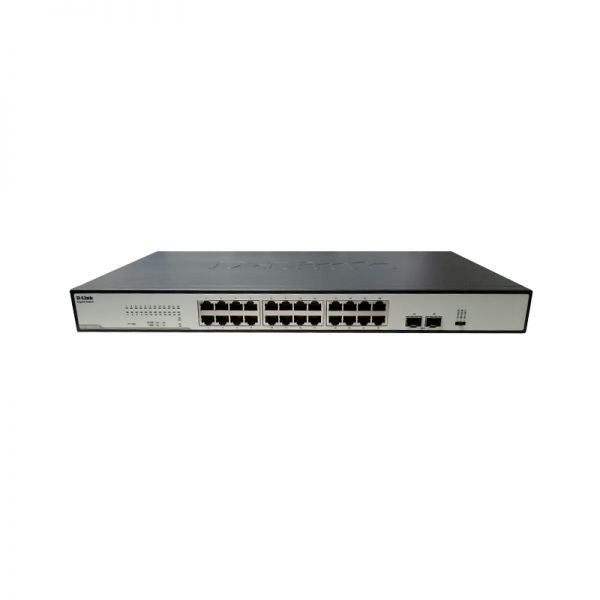 DGS-1026TS-CN