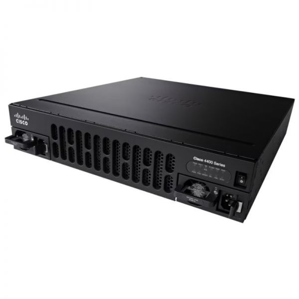 ISR4351/K9++