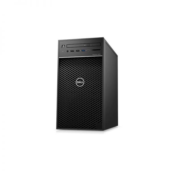 Dell T3630 Intel Core i5-9500/8G UECC/3.5