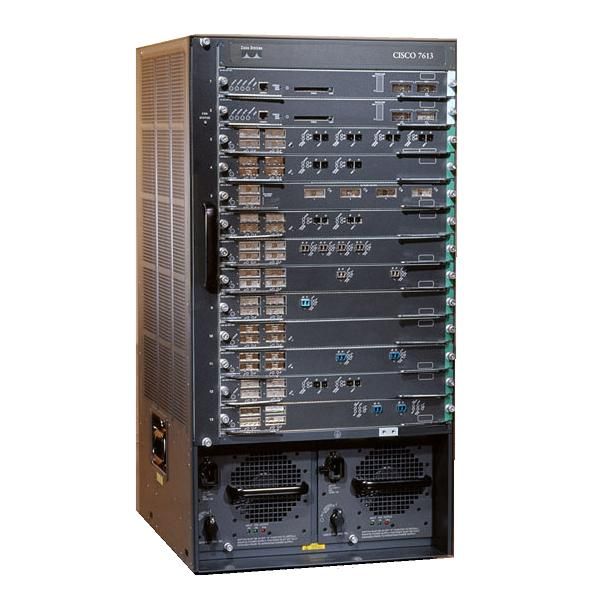 7613-RSP720C-P (USED)