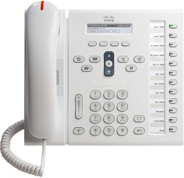 CP-6961-WL-K9 (USED)