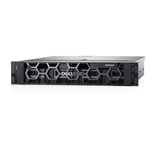 Dell R7515 EPYC 7262/8G/480GB SSD SATA RI*1/750W