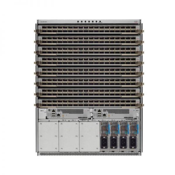 NCS-5508