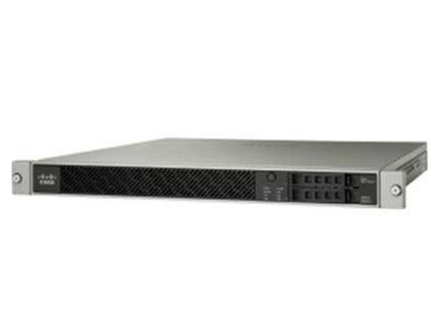 ASA5545-FPWR-K9