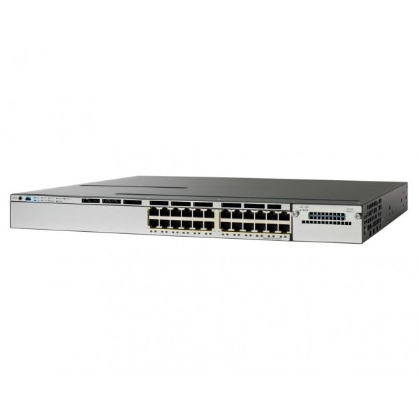 WS-C3850-24PW-S