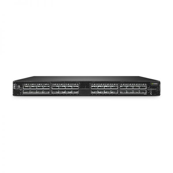NVIDIA Mellanox MSN2700-CS2FC