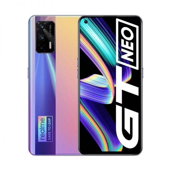 Realme GT Neo 5G Phone