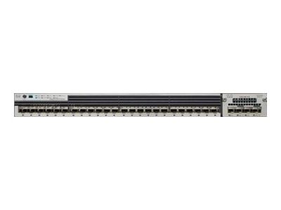 WS-C3750X-24S-S (USED)