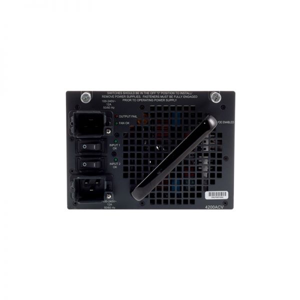 PWR-C45-4200ACV/2