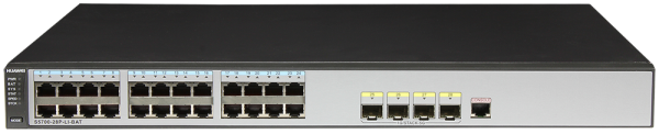 S5700-28P-LI-4AH