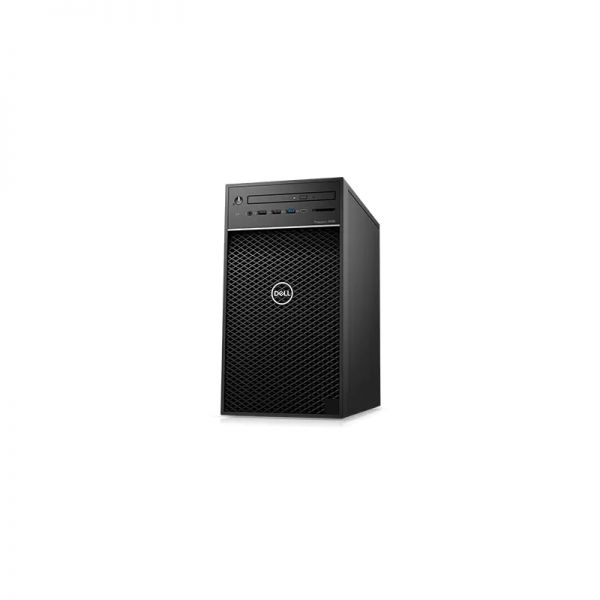 Dell T3640 Intel Core i7-10700/8G UECC/3.5