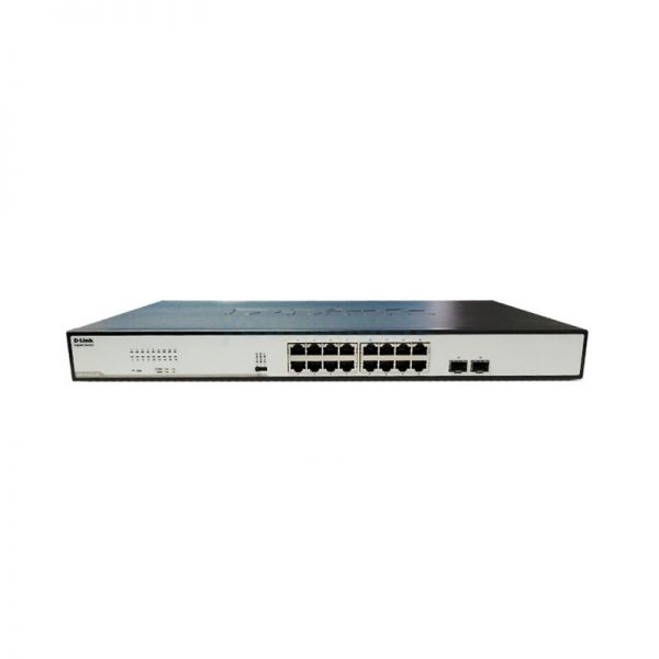 DGS-1018TS-CN