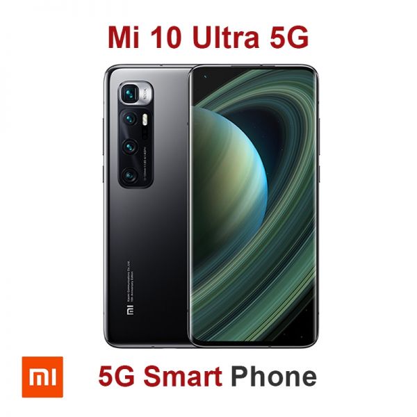 Xiaomi Mi 10 Ultra