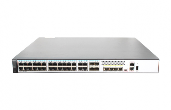 S5720-36C-PWR-EI-DC