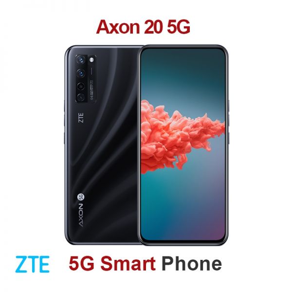 ZTE Axon 20 5G Phone