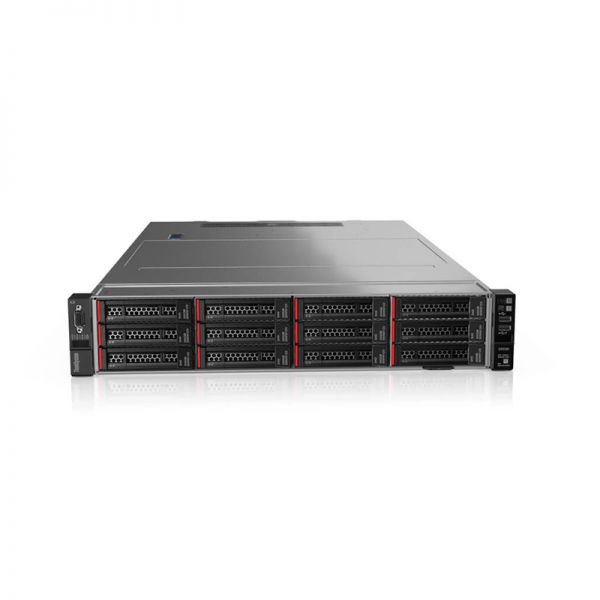 Lenovo SR590 Intel 4208/16G/No disk/Support 8x3.5