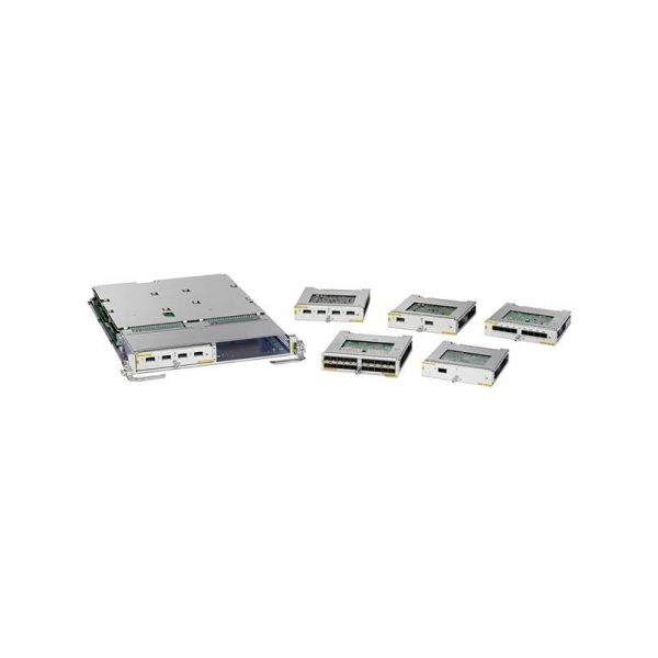 A9K-MPA-1X100G-FC